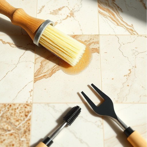 石材清洗与翻新要点(图1)