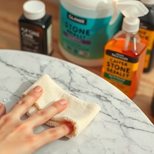 石材日常护理的注意事项(图1)