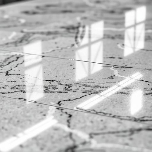 石材养护之大理石的晶面防护处理(图1) 石材养护之大理石的晶面防护处理(图1)