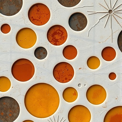 石材水斑的形成与防护措施(图1) 石材水斑的形成与防护措施(图1)