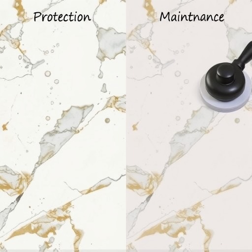 石材防护与石材养护的区别(图1)