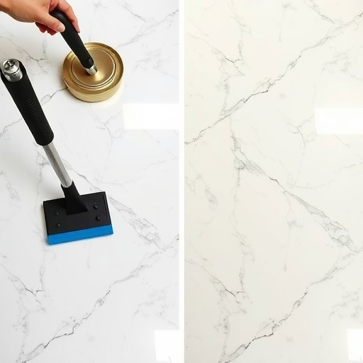 清理大理石污垢有妙招(图1)