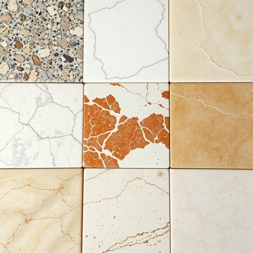 石材养护 石材保养前应做七项评估(图1)