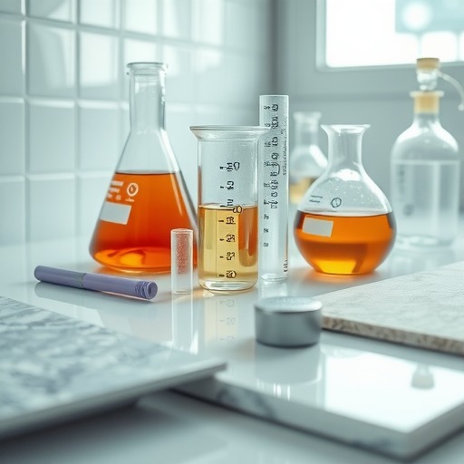 日本开发石材用环保型胶粘剂(图1)