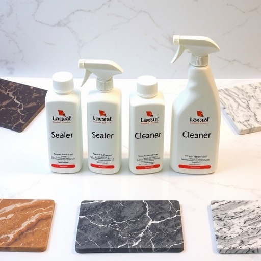 石材工程养护产品选择的五大原则(图1)