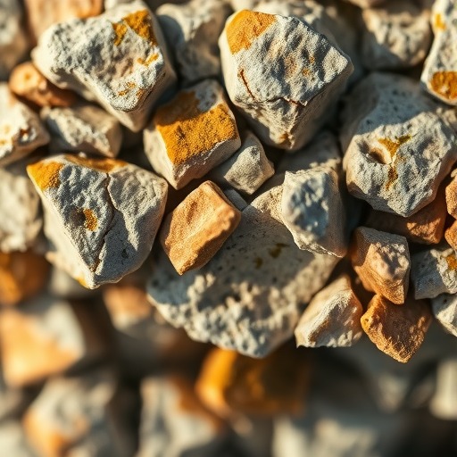 了解石材病变原因 强调养护的必要性(图1)