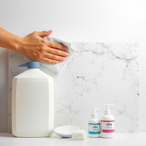 如何养护大理石薄板(图1)