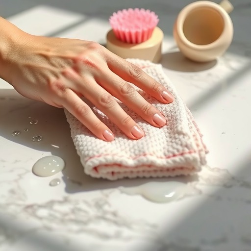 石材养护：护理过程中注意五“不可”(图1)