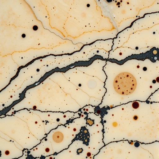 石材光泽度：评价石材质量的重要标准(图1)