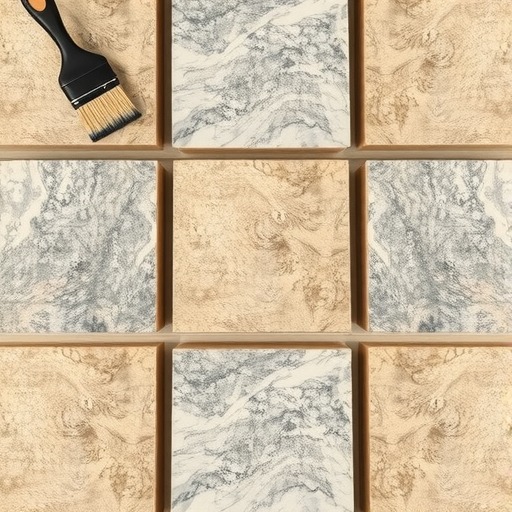 石材六面防护涂刷处理的相关使用规范(图1)