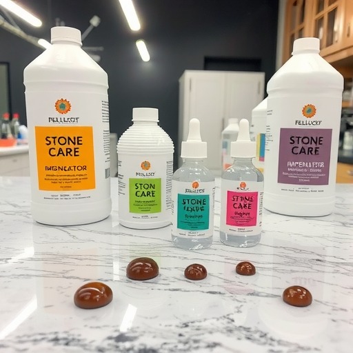 天然石材养护剂的研究分析(图1)