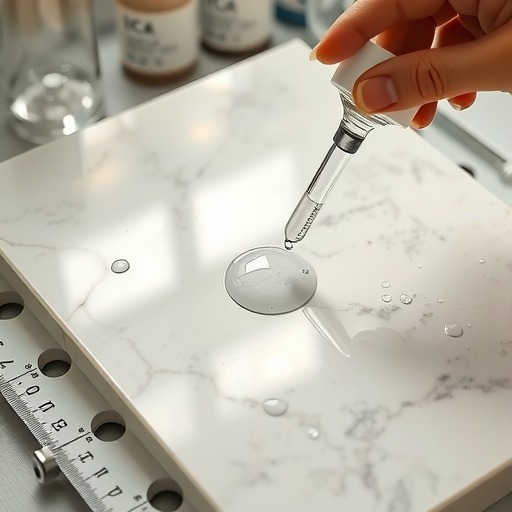 浅谈石材防护剂质量指标及其性能分析(图1)