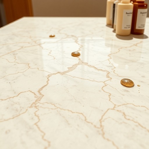 建材选购指南：石材养护剂的选择及其使用 - 新媒体情报驿站