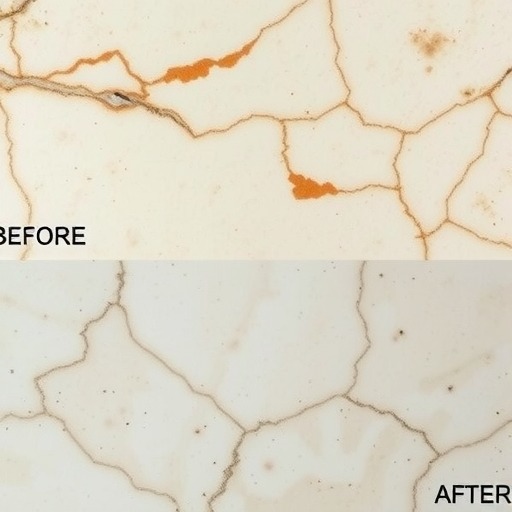 石材护理五“不可” 教你如何避免麻烦 - 新媒体情报驿站