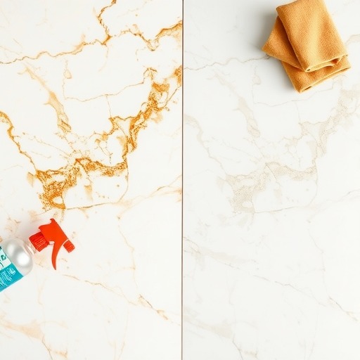 去污除锈剂在石材养护中运用(图1)