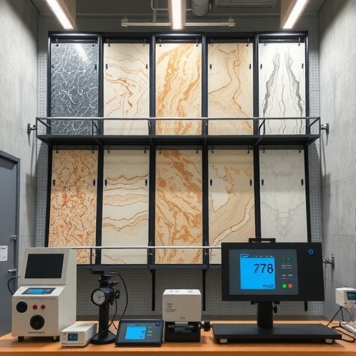 幕墙干挂用石材养护综合性能试验方法 - 新媒体情报驿站