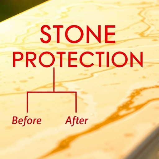 正确选用石材防护剂 保证石材养护质量(图1)