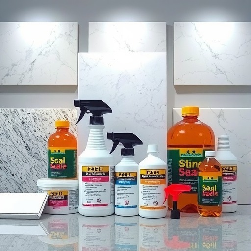 石材工程实践中养护产品选择的五大原则(图1)