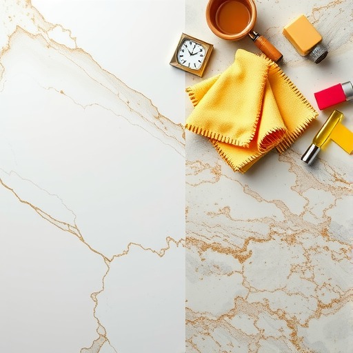 高档建筑装饰的石材增亮增艳养护知识(图1)