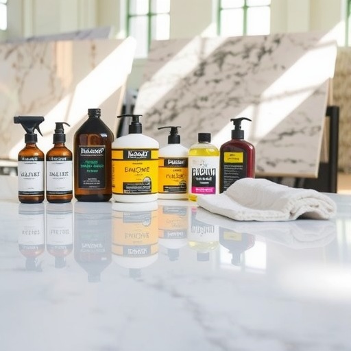 养护是重点 浅析石材护理的发展新方向(图1)