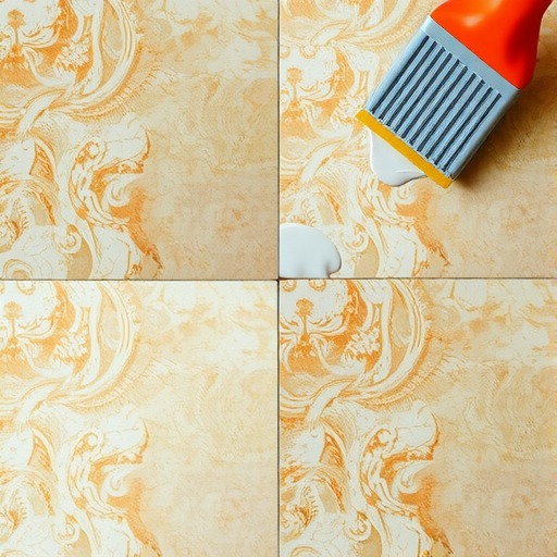 清除天然石材表面蜡垢常用几种处理办法(图1)