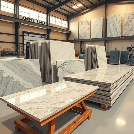 石材加工养护须达到双赢 才能共谋发展 - 新媒体情报驿站