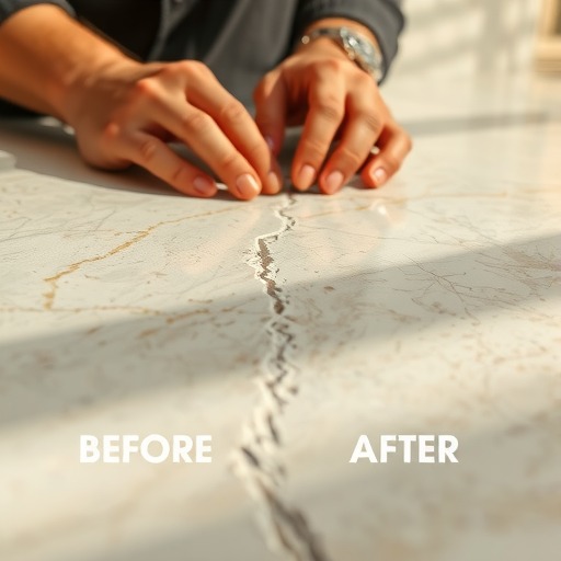 解读专业的石材修复技术 打造完美石材(图1)