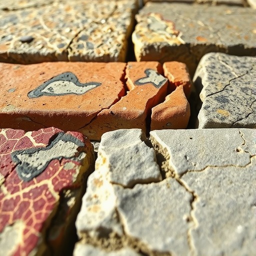 解析石材病变的具体现象及鉴别处理方法 - 新媒体情报驿站