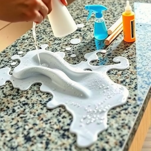 石材清洗防护的定义及特点 - 新媒体情报驿站