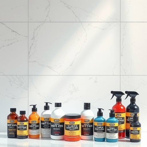 石材养护行业商机无限 防护产品层出不穷 - 新媒体情报驿站