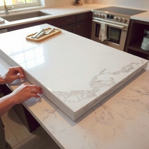 石材加工牵手安装养护　让家更美丽 - 新媒体情报驿站