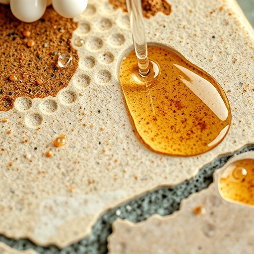 解读：石材的水斑或水迹应如何清洗方法 - 新媒体情报驿站