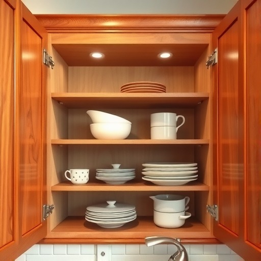 你不得不知的橱柜经典保养知识之完全篇(图1)