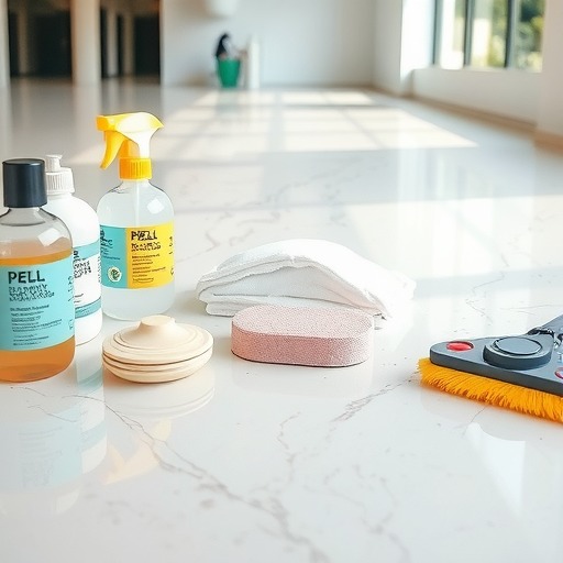 石材养护行业将出台新规范　消费者不雾里看花(图1)