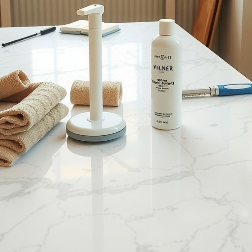 石材护理有规可循 新规范明年正式出台 - 新媒体情报驿站