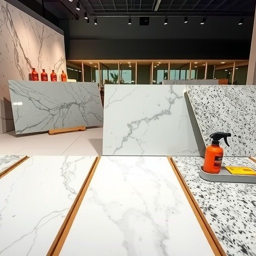 大理石与花岗岩等饰面石材的选购与保养 - 新媒体情报驿站