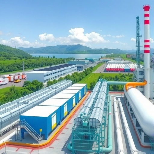 环保抗污自动化在中国 - 新媒体情报驿站