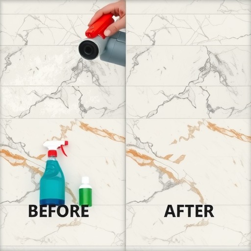 石材养护中的清洗翻新及防护要点(图1)