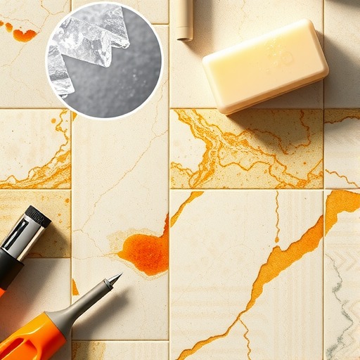 石材的病症治理与养护从分析入手(图1)