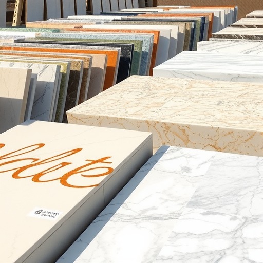 从质量和环保等方面选购石材 - 新媒体情报驿站