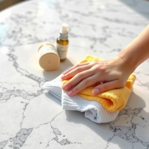 石材养护养护过程的三“要”四“不可”(图1)