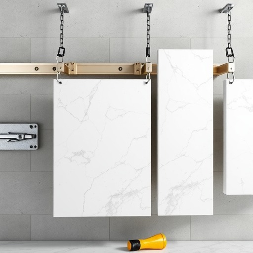 教您如何预防石材吊挂配件引起石材污染 - 新媒体情报驿站