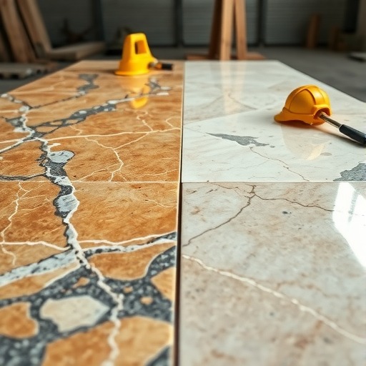 装饰石材病症形成的原因机理及预防 - 新媒体情报驿站