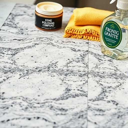 坚硬石材需常呵护 日常保养需注重细节 - 新媒体情报驿站