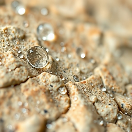 养护：表面抗渗技术为石材穿上防护衣 - 新媒体情报驿站