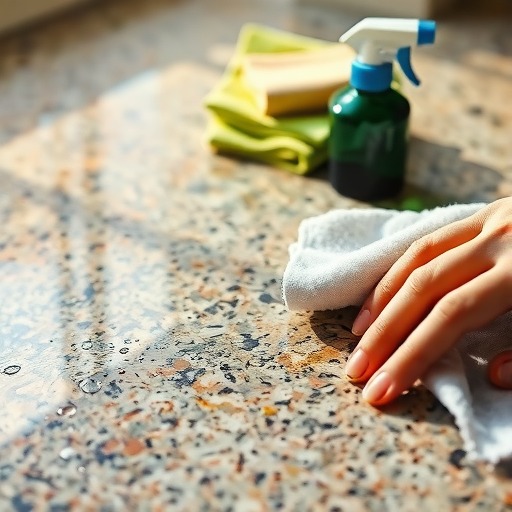 石材养护注意事项(图1)