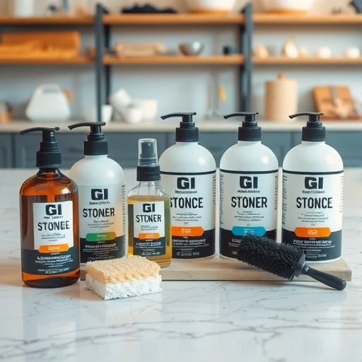 石材工程实践对选择养护产品有五大原则 - 新媒体情报驿站