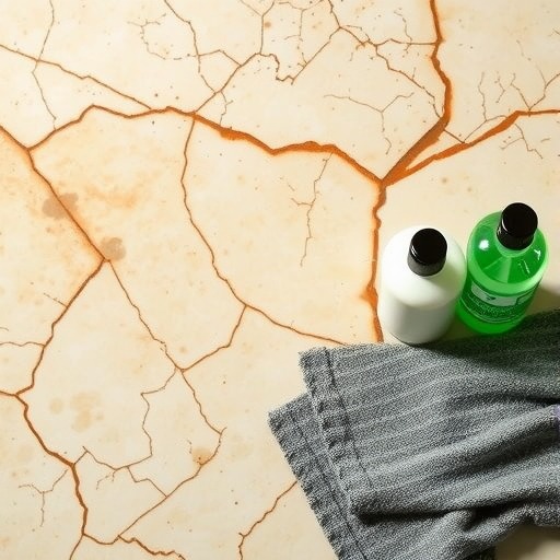 解析：石材常见病症的现象以及养护方法(图1)