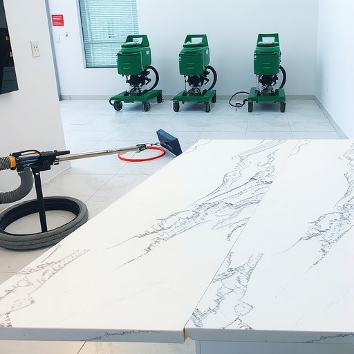 石材养护业普遍存在问题 以及发展前景(图1)