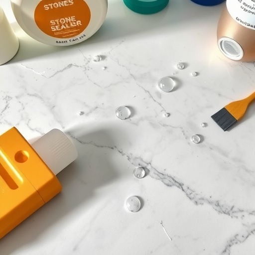 专家指导：石材养护剂选择及其使用方法(图1)